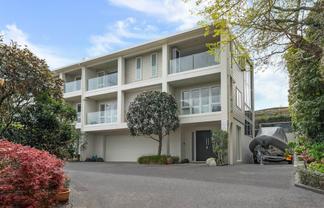 42A Waimarie Street, Saint Heliers