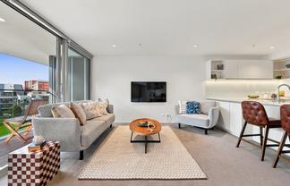 505/15 Rendall Place, Eden Terrace