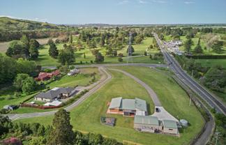 7 Omarunui Road, Waiohiki