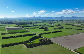  Riversdale-Ardlussa Road, Riversdale