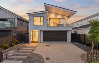 Auckland - Address withheld
