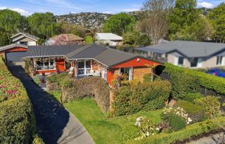 16 Remuera Avenue, Cashmere