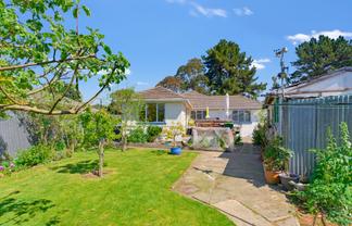 154 Mcgregors Road, Linwood