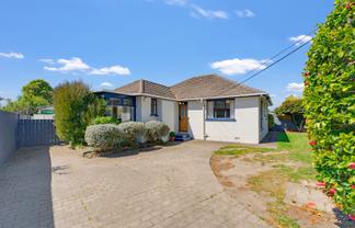 154 Mcgregors Road, Linwood