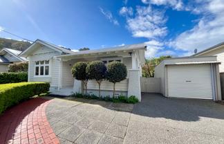 Wellington - Address withheld
