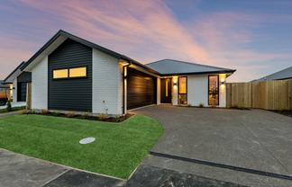 143 Ed Hillary Drive, Rolleston