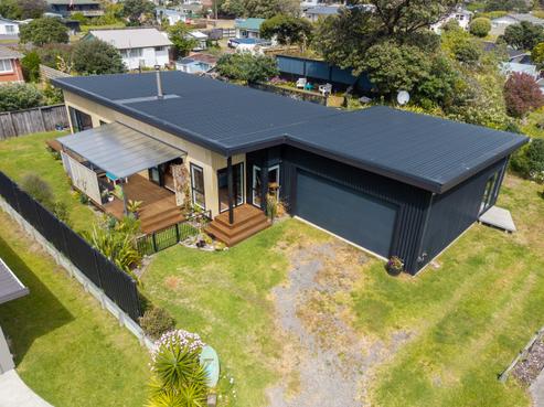 37 Seagrass Place, Otaki Beach