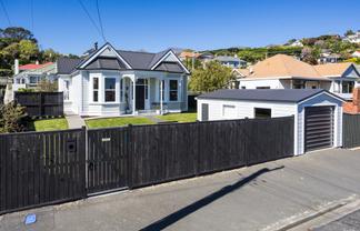 25 Tainui Road, Musselburgh