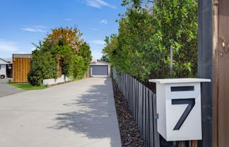 7 Manuka Street, Mairehau