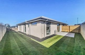 19 Harrison Drive, Rolleston