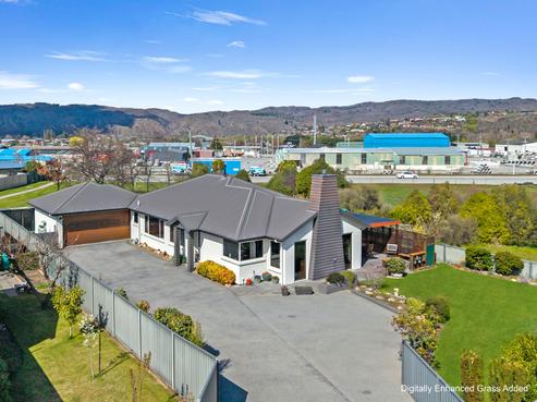 23 Larch Crescent, Alexandra