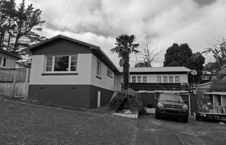 7 Lewis Street, Kamo
