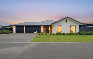 10 Appaloosa Way, Rolleston