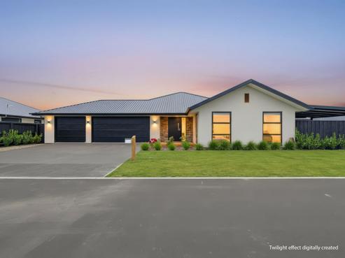 10 Appaloosa Way, Rolleston
