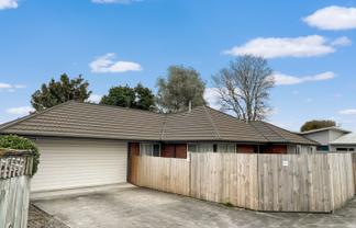 195a College Street, West End