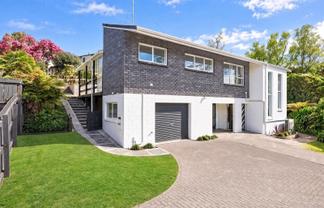 199 Devon Street West, Pomare