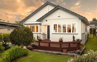 202 Mandeno Street, Te Awamutu