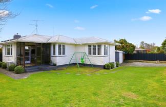 434 Park Road, Te Awamutu