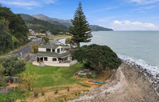 615 Thames Coast Road, Waiomu