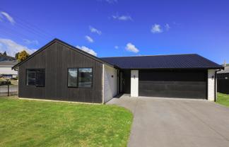6 Hikaka Street, Te Kuiti
