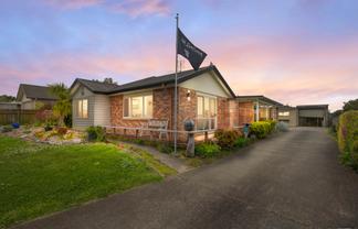 6 Logan Place, Waiuku