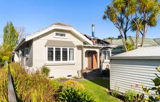 13 Clifford Street, Whataupoko
