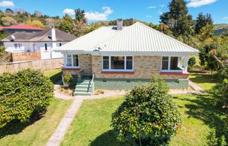 46 Awakino Road, Te Kuiti