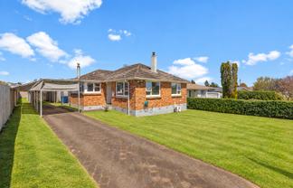 21 Edward Street, Tokoroa