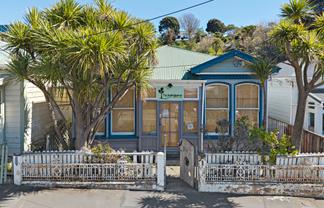 64 Tasman Street, Mount Cook