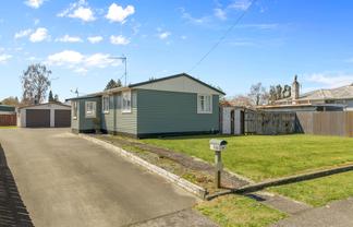 13 Crathie Crescent, Tokoroa