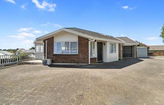 2/73 Puniu Road, Te Awamutu