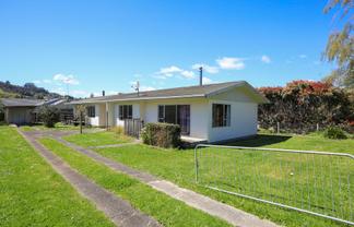 31A & 31B Eketone Street, Te Kuiti
