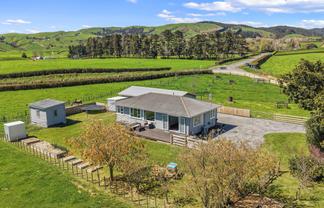 10 Pamotumotu Road, Te Awamutu