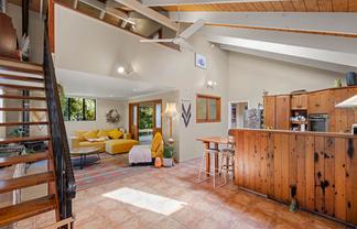 56 Upper Wainui Road, Raglan