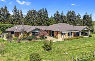 337 Otorohanga Road, Te Awamutu