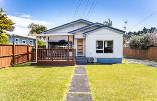 17A Arran Street, Avondale