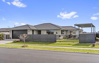 30 Powhaitere Road, One Tree Point