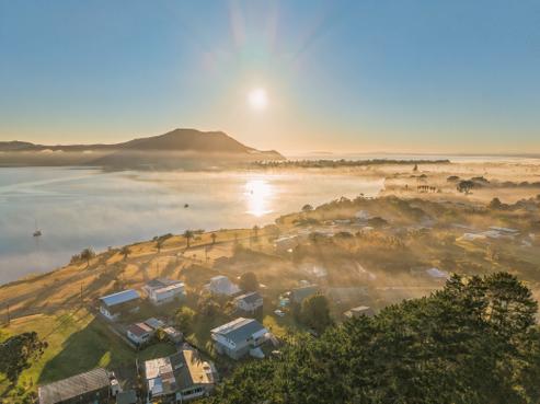 4004A Far North Road, Pukenui