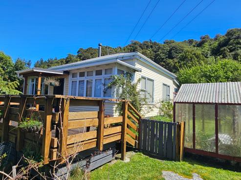236 Marsden Road, Greymouth