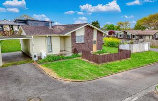 18A Turnbull Crescent, Morrinsville