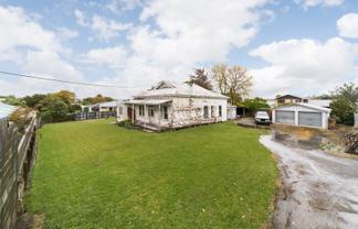 42A Church Street, Feilding