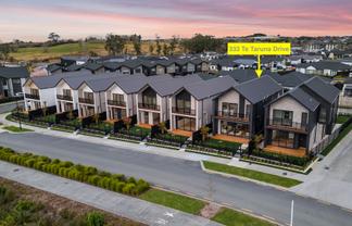 333 Te Taruna Drive, Milldale