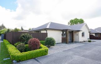 122A Percival Street, Rangiora