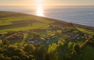 207 Lovers Lane, Kaikoura