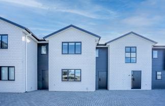 4A/3 Snead Place, Hamilton East