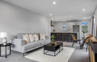 1/34 John Campbell Crescent, Hillmorton