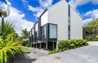 5/17 Lucerne Road, Remuera