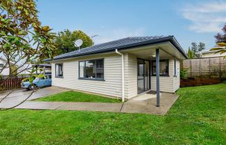 3A Blyton Lane, Pakuranga