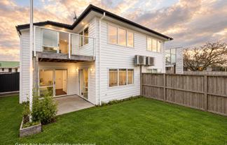 2/28A Waimarie Street, Nawton