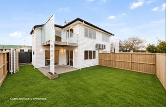 2/28A Waimarie Street, Nawton